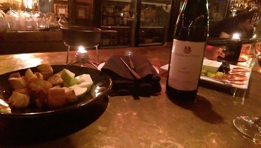 Kazimierz World Wine Bar